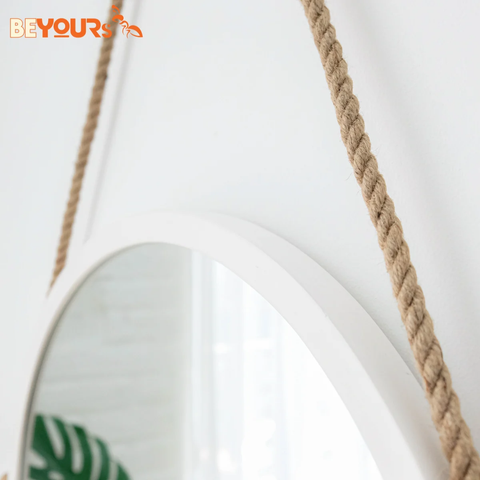 Wall-Mounted Mirror Mia