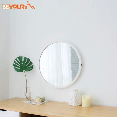 Wall-Mounted Mirror Mia