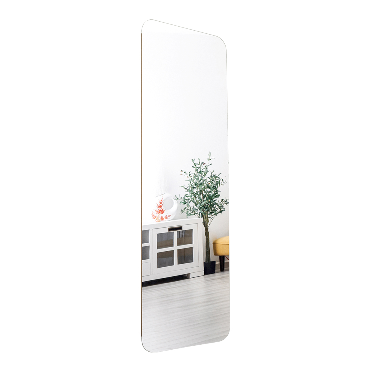 Gương Đứng Soi Toàn Thân Trang Điểm Treo Tường Tràn Viền Galaxy Mirror