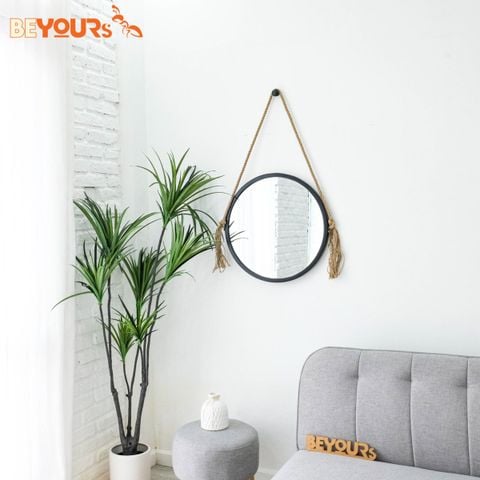 Gương Soi Treo Tường Mia