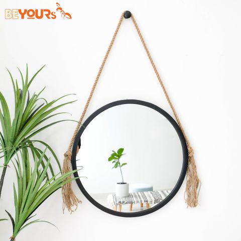 Gương Soi Treo Tường Mia