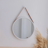 Gương Treo Tường Circle