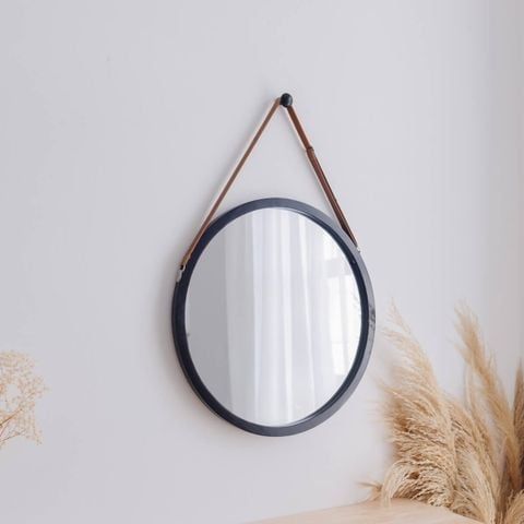 Gương Treo Tường Circle
