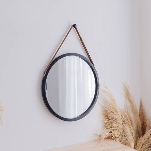 Gương Treo Tường Circle