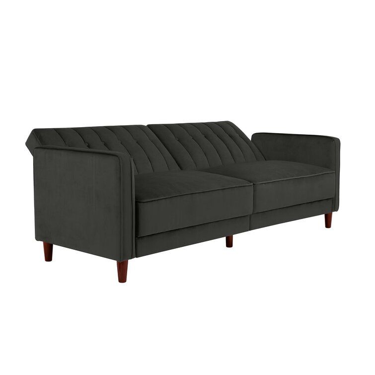 Sofa Bed BEYOURs Katrina Sofa Grey