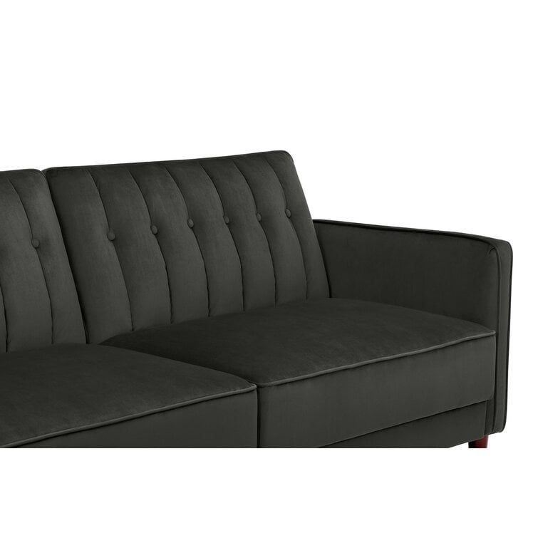 Sofa Bed BEYOURs Katrina Sofa Grey