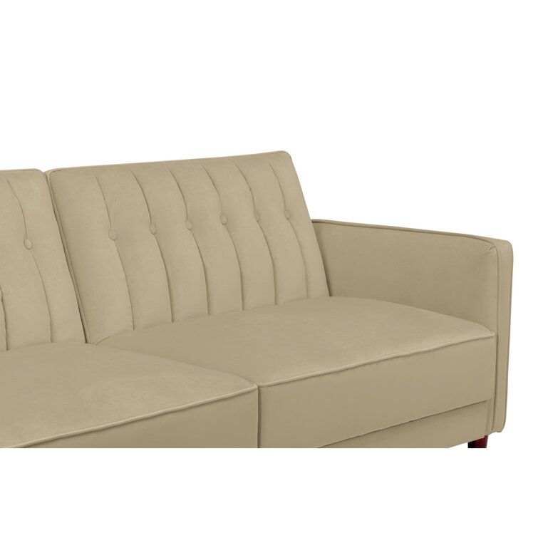 Sofa Bed BEYOURs Katrina Sofa Cream