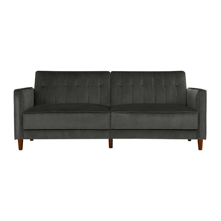 Sofa Bed BEYOURs Katrina Sofa Grey