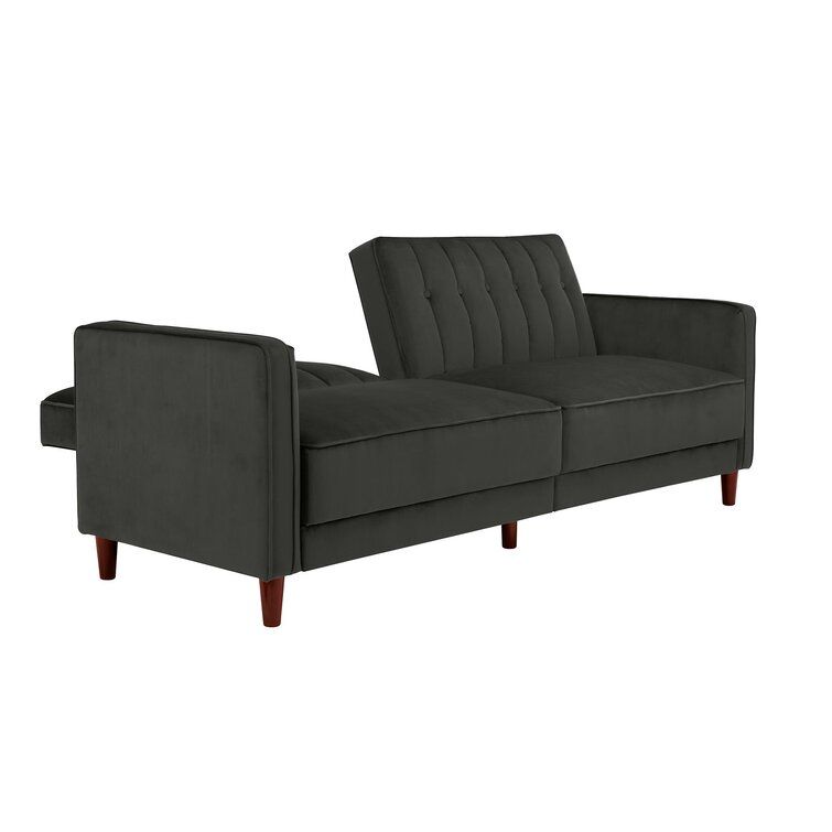 Sofa Bed BEYOURs Katrina Sofa Grey