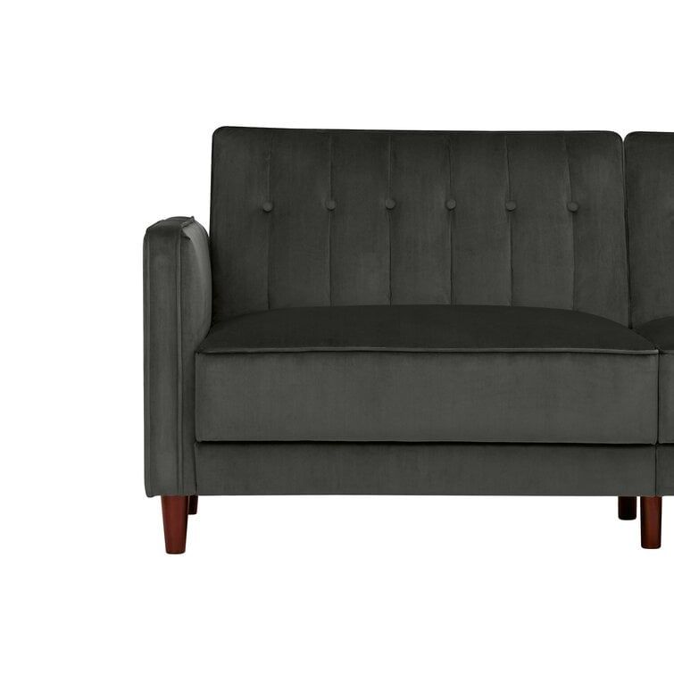 Sofa Bed BEYOURs Katrina Sofa Grey