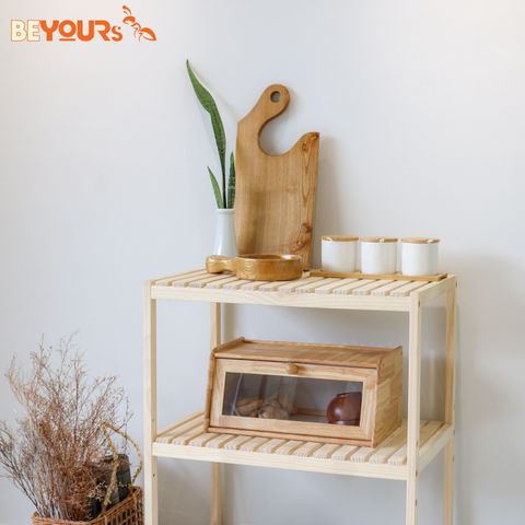 Multipurpose Rack 3 Tier
