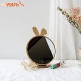 Gương Soi Để Bàn Lovely