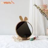 Table Mirror Lovely