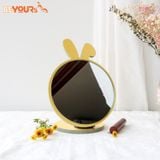 Gương Soi Để Bàn Lovely