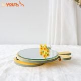 Table Mirror Lovely