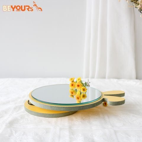 Table Mirror Lovely