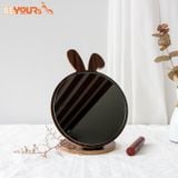 Gương Soi Để Bàn Lovely