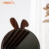 Gương Soi Để Bàn Lovely