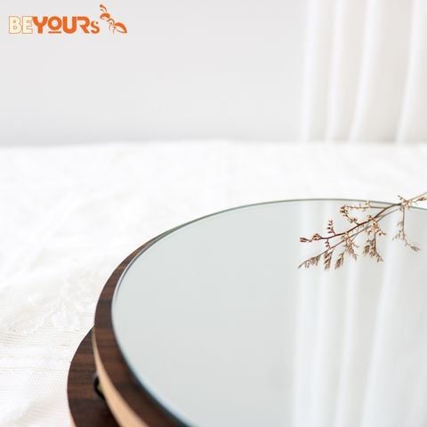 Table Mirror Lovely
