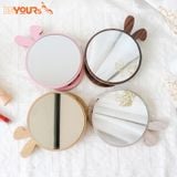 Gương Soi Để Bàn Lovely