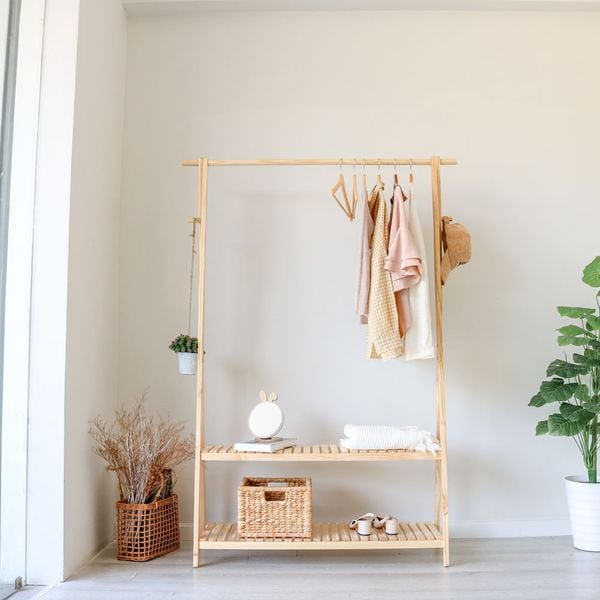 GIÁ TREO BEYOURs CLOTHES HANGER 2-TIER