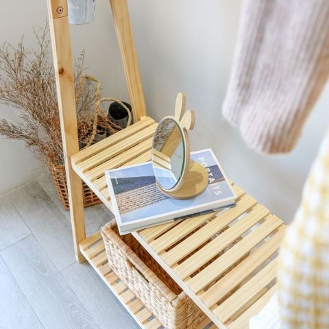Giá Treo Quần Áo 2 tầng Standard