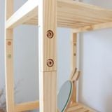 Giá Treo Quần Áo Double