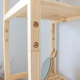 Clothes Hanger Double