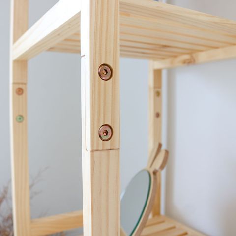 Clothes Hanger Double