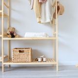 Clothes Hanger Double