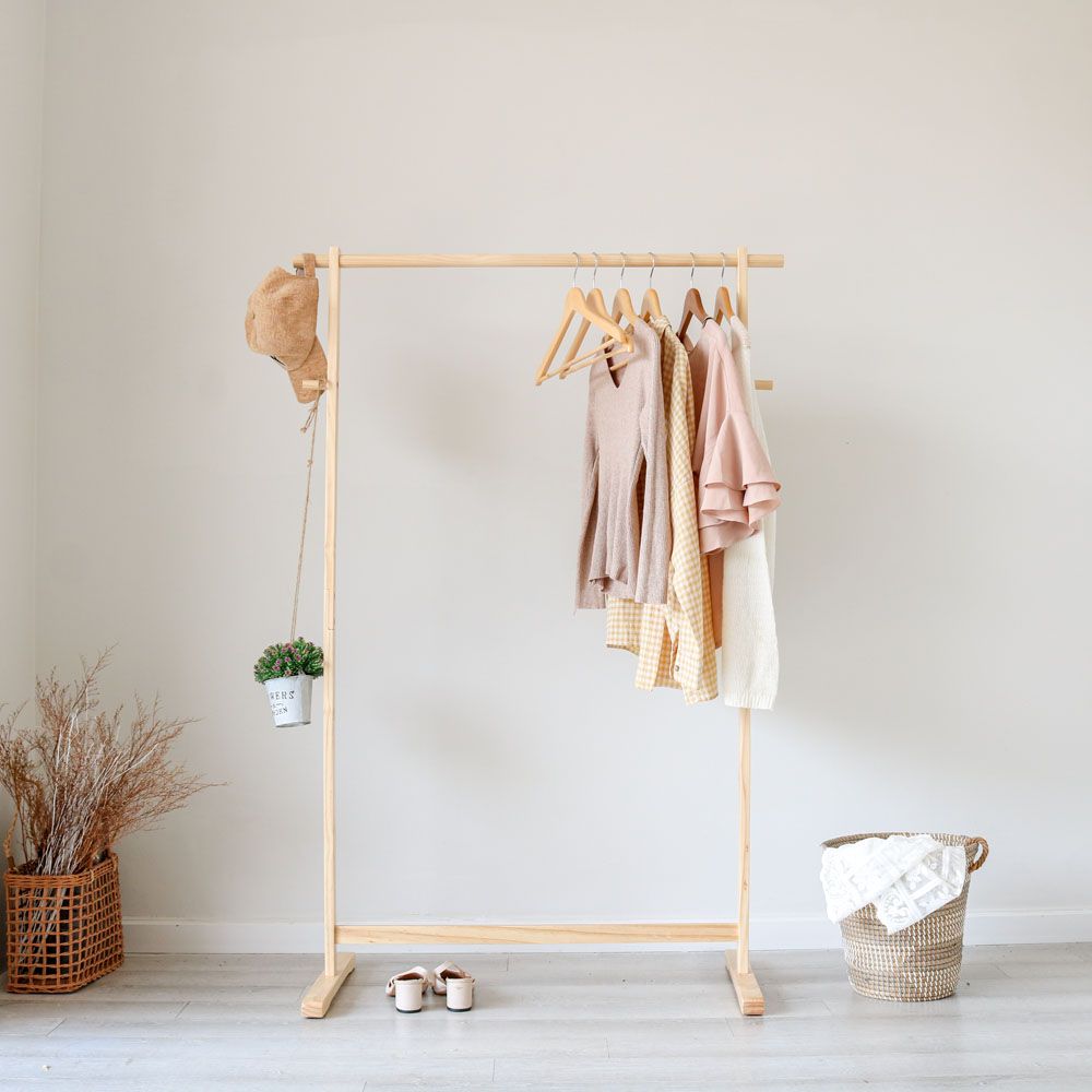 GIÁ TREO BEYOURs CLOTHES HANGER SINGLE