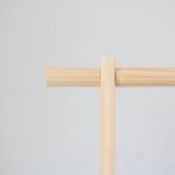 Giá Treo Quần Áo Single