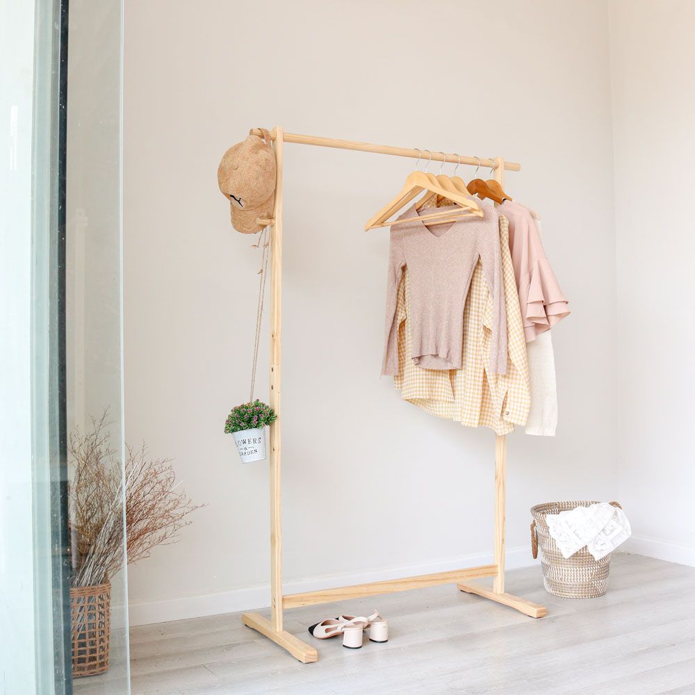 GIÁ TREO BEYOURs CLOTHES HANGER SINGLE