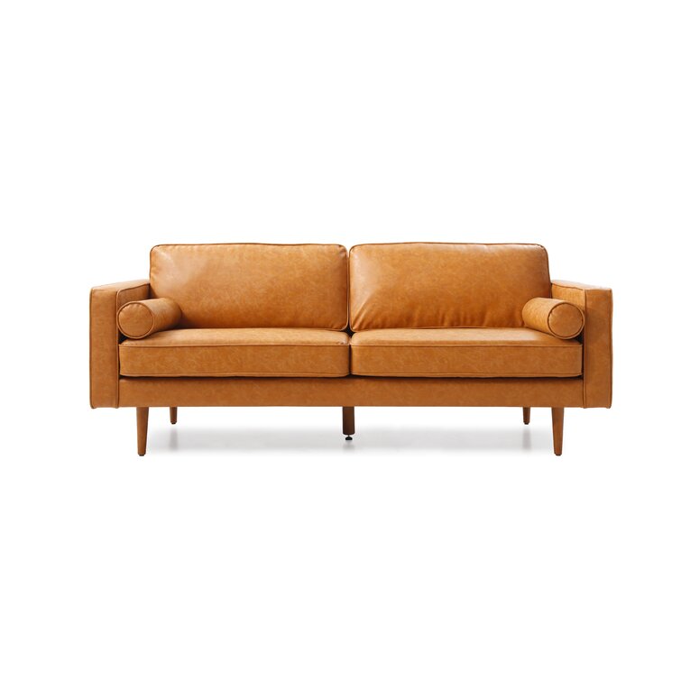 Sofa Băng Beyours (2 Seat) Mimosa Sofa Brown