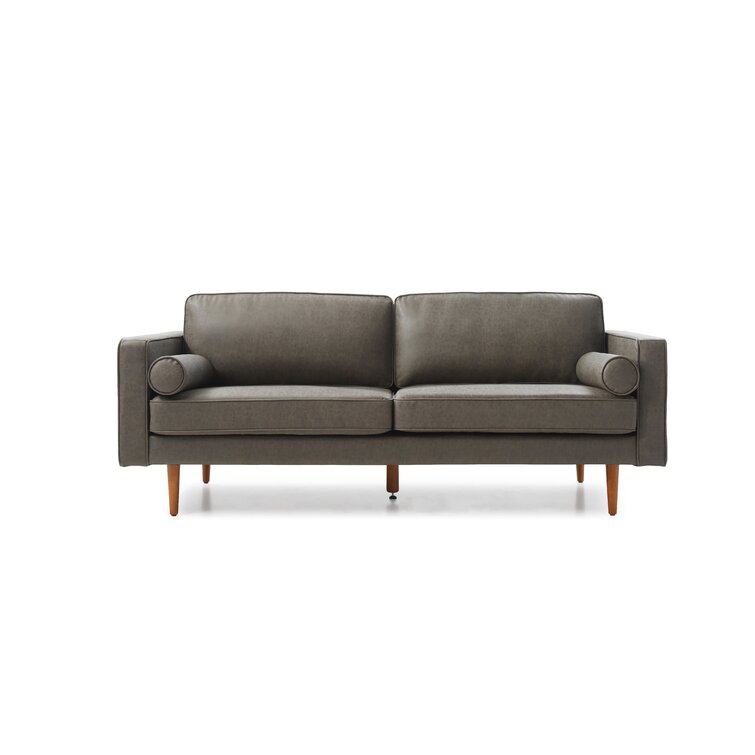 Sofa Băng Beyours (2 Seat) Mimosa Sofa Grey