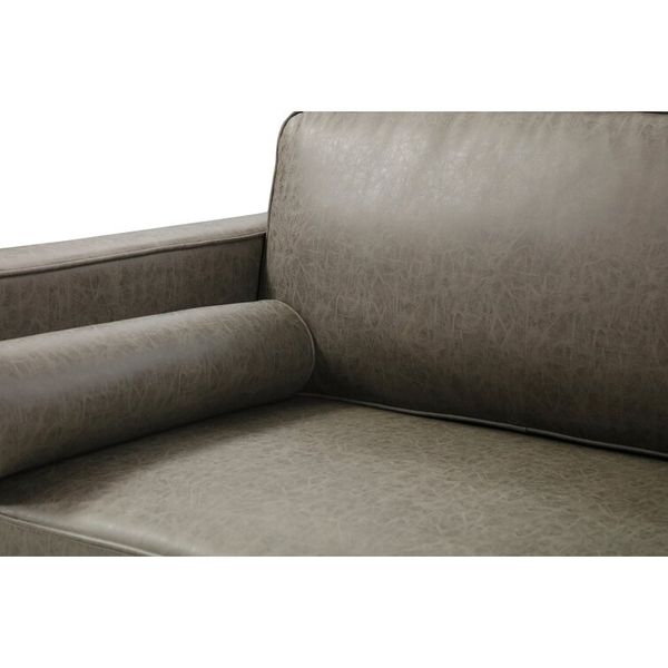 Sofa Băng BEYOURs (2 Seat) Mimosa Sofa Grey