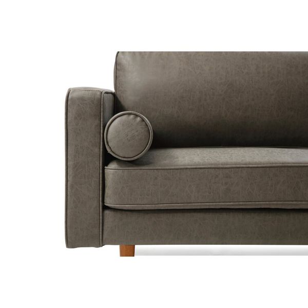 Sofa Băng BEYOURs (2 Seat) Mimosa Sofa Grey