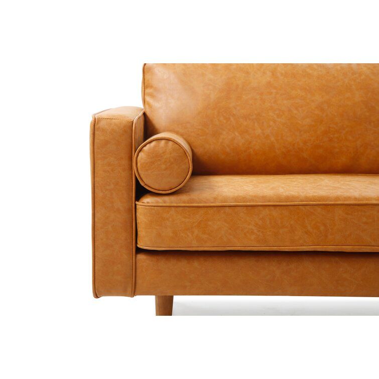 Sofa Băng BEYOURs (2 Seat) Mimosa Sofa Brown