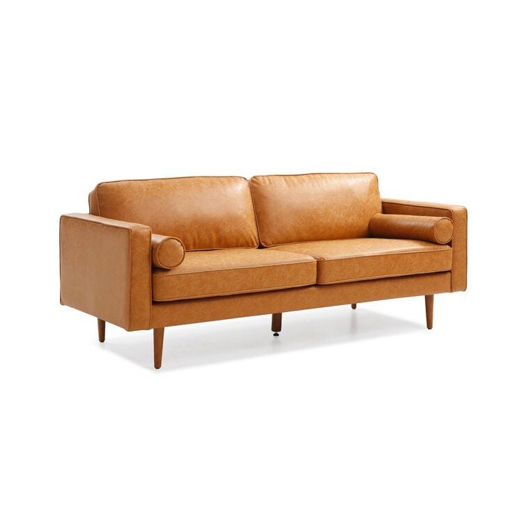 Sofa Băng BEYOURs (2 Seat) Mimosa Sofa Brown