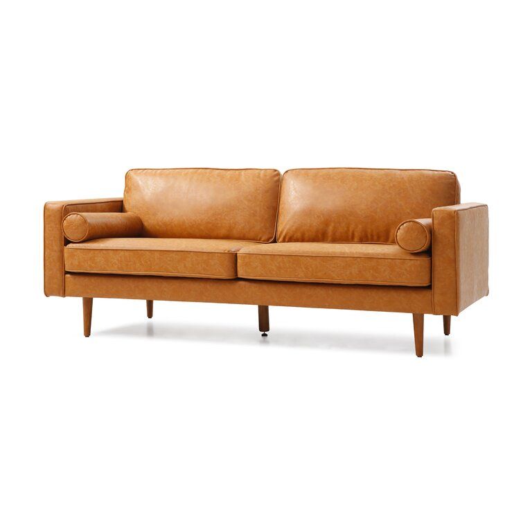 Sofa Băng BEYOURs (2 Seat) Mimosa Sofa Brown