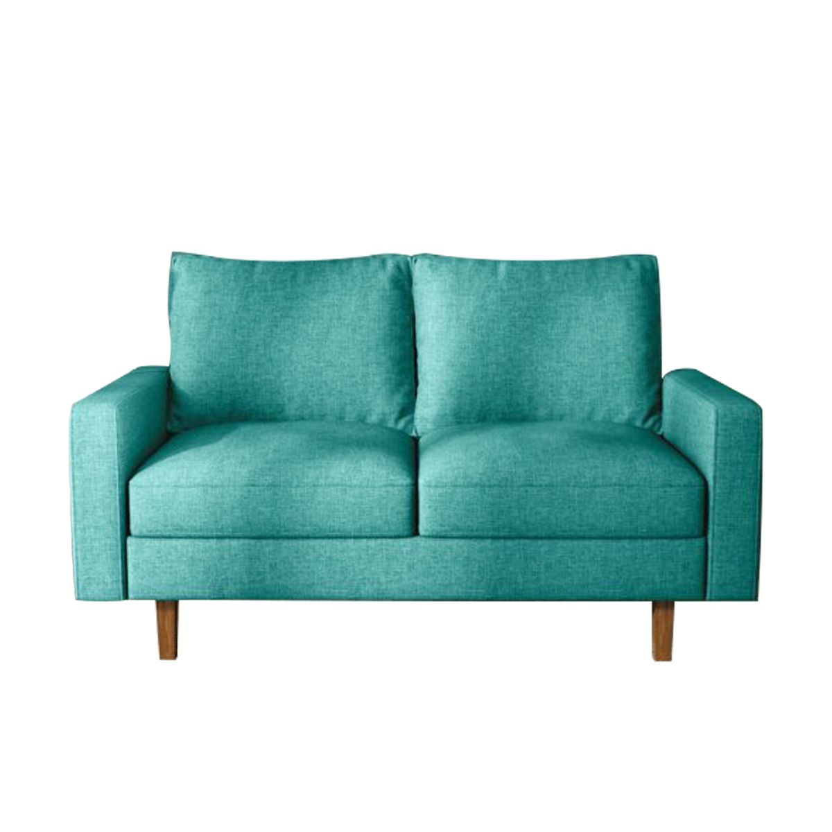 Sofa Băng BEYOURs (2 Seat) Dione Sofa Green