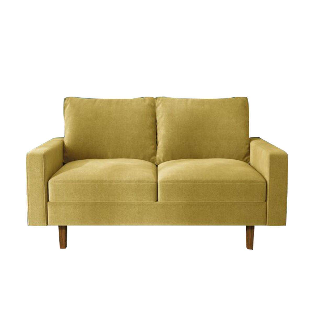 Sofa Băng BEYOURs (2 Seat) Dione Sofa Gold