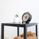 KỆ ĐA NĂNG BEYOURs SHELF 2F BLACK 6