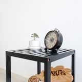 KỆ ĐA NĂNG BEYOURs SHELF 2F BLACK 7