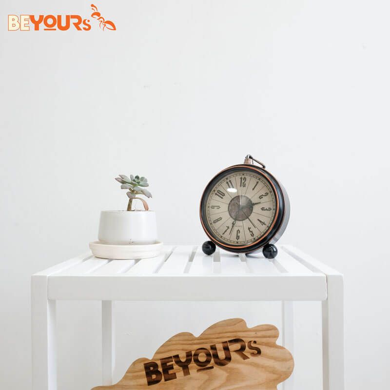 Kệ Đa Năng BEYOURs Shelf 2F White