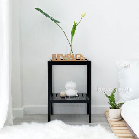 Kệ Đa Năng Glass Shelf