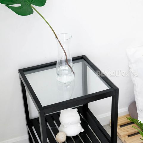 Kệ Đa Năng Glass Shelf