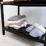 KỆ LÒ VI SÓNG BEYOURs OVEN RACK 3F BLACK 8
