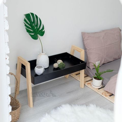 KỆ ĐA NĂNG BEYOURs A CASE BLACK 6