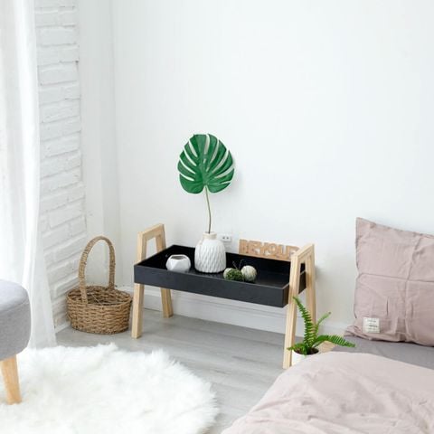 KỆ ĐA NĂNG BEYOURs A CASE BLACK 5